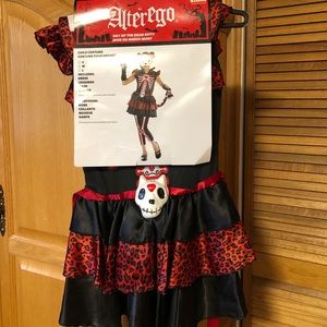 Halloween/Dress-up Costume
